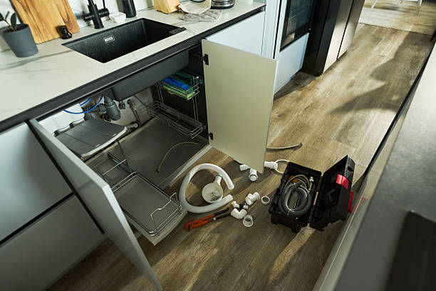 Reliable Drain Cleaning contractor in Golden Valley, MN by Street Wise - Plumbing